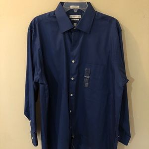 Can Heusen Men’s Long sleeve shirt